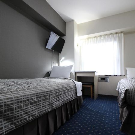 Suidobashi Grand Hotel Токио Екстериор снимка