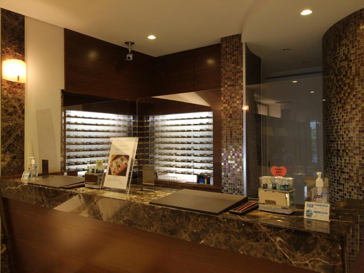 Suidobashi Grand Hotel Токио Екстериор снимка