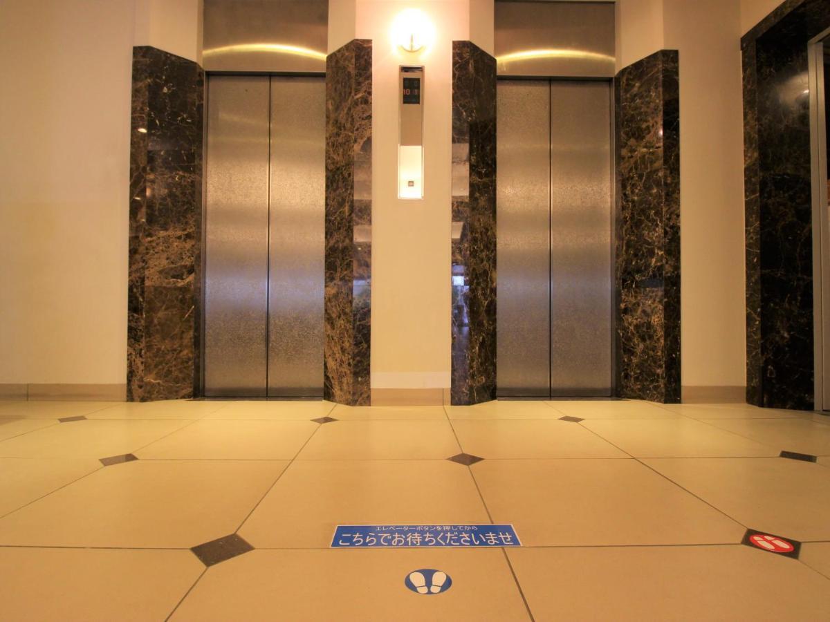 Suidobashi Grand Hotel Токио Екстериор снимка