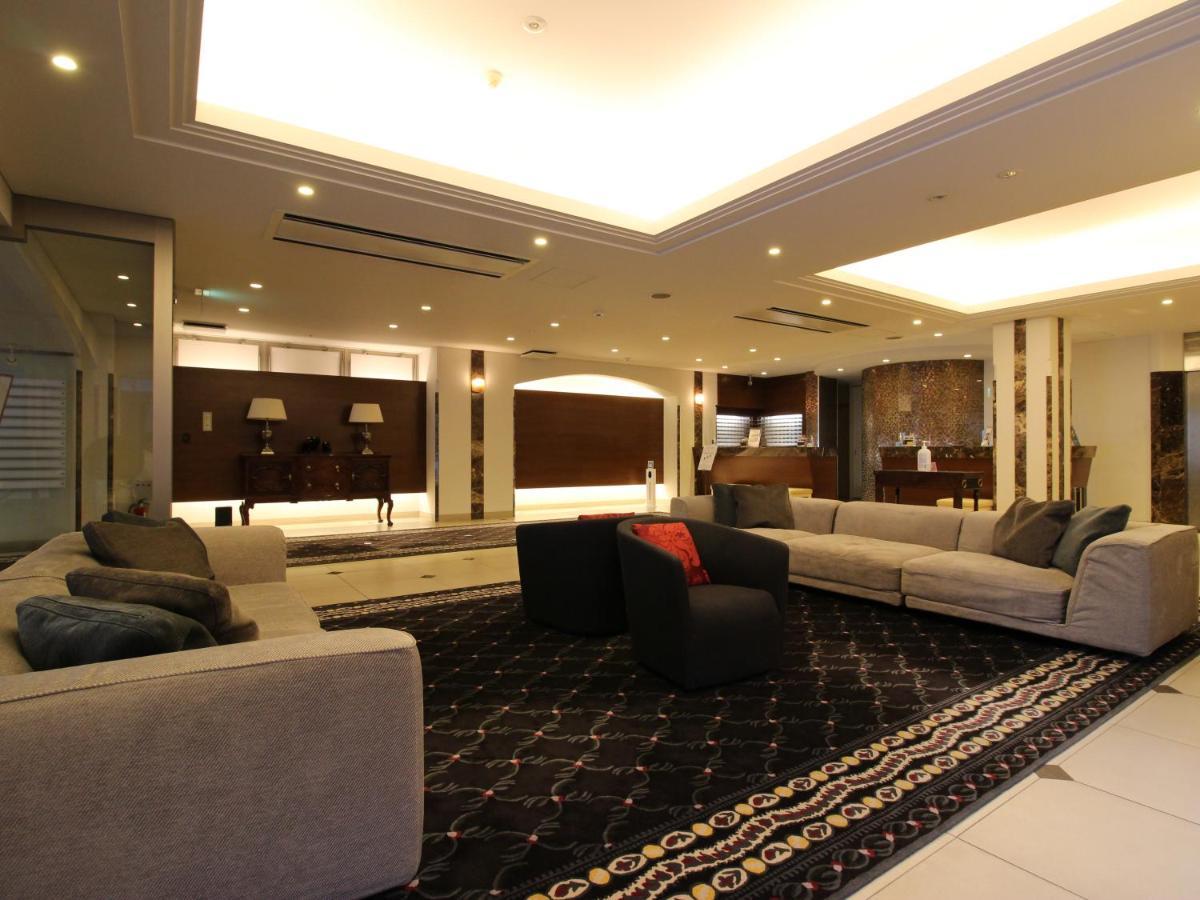 Suidobashi Grand Hotel Токио Екстериор снимка