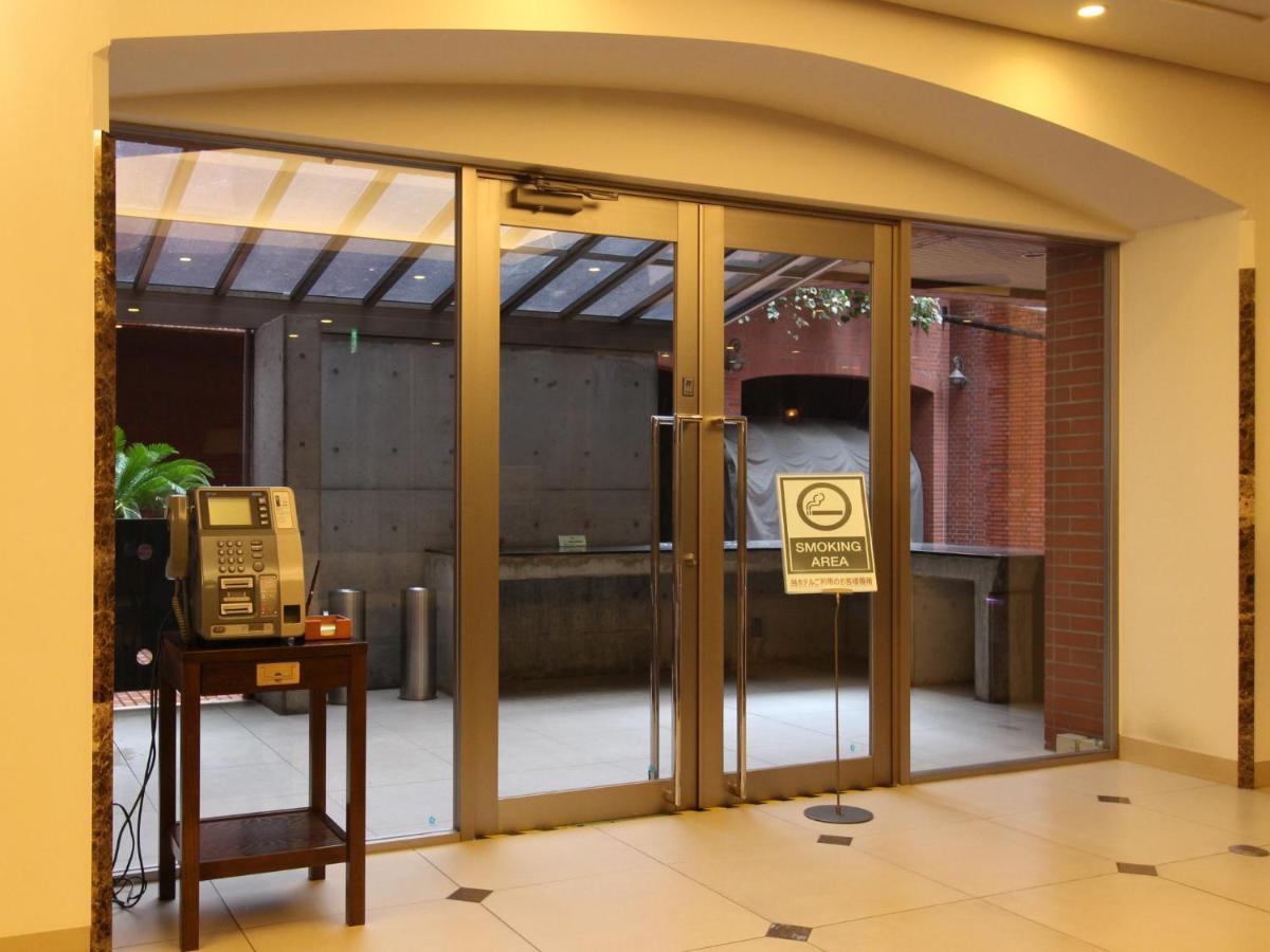 Suidobashi Grand Hotel Токио Екстериор снимка