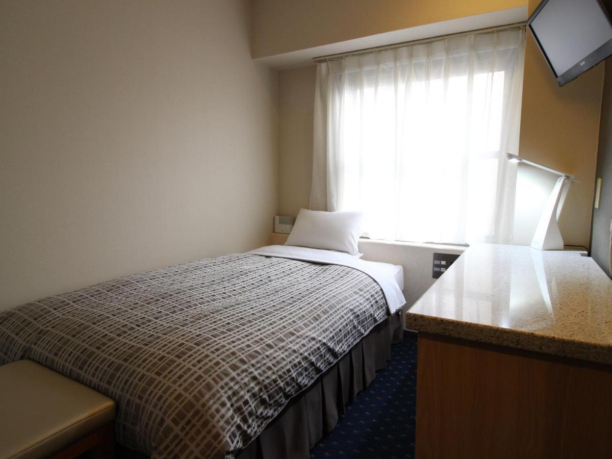 Suidobashi Grand Hotel Токио Екстериор снимка