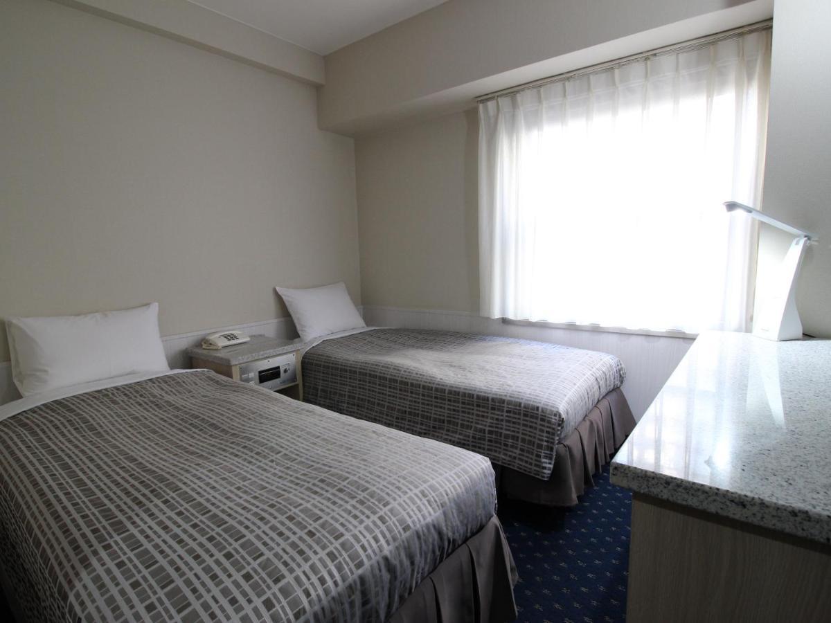 Suidobashi Grand Hotel Токио Екстериор снимка