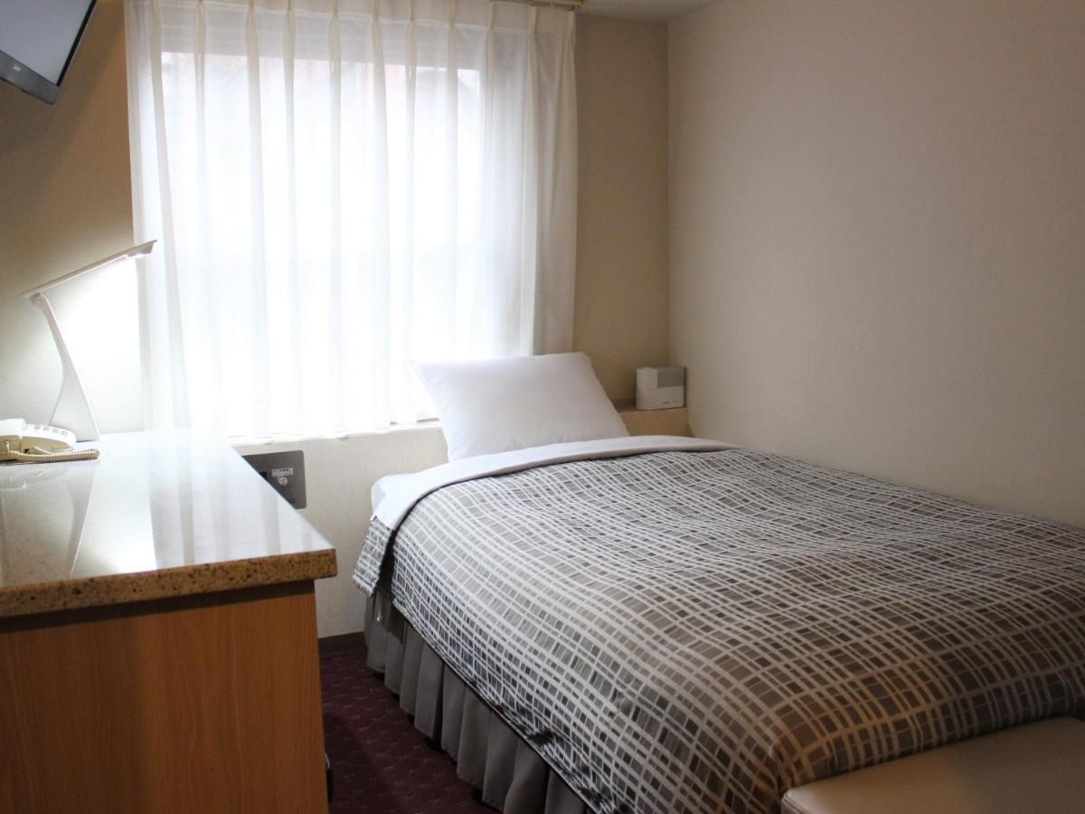 Suidobashi Grand Hotel Токио Екстериор снимка