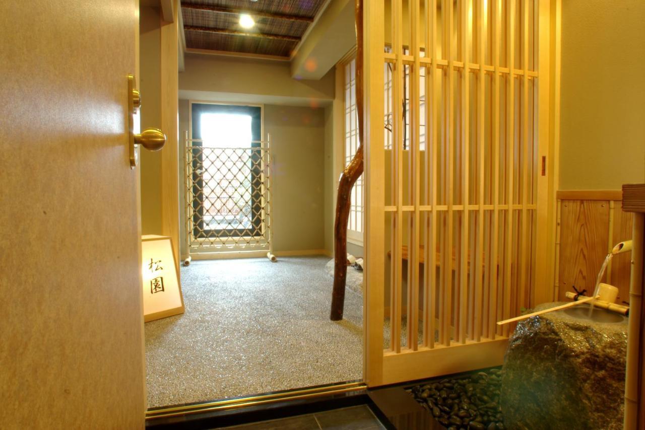 Suidobashi Grand Hotel Токио Стая снимка
