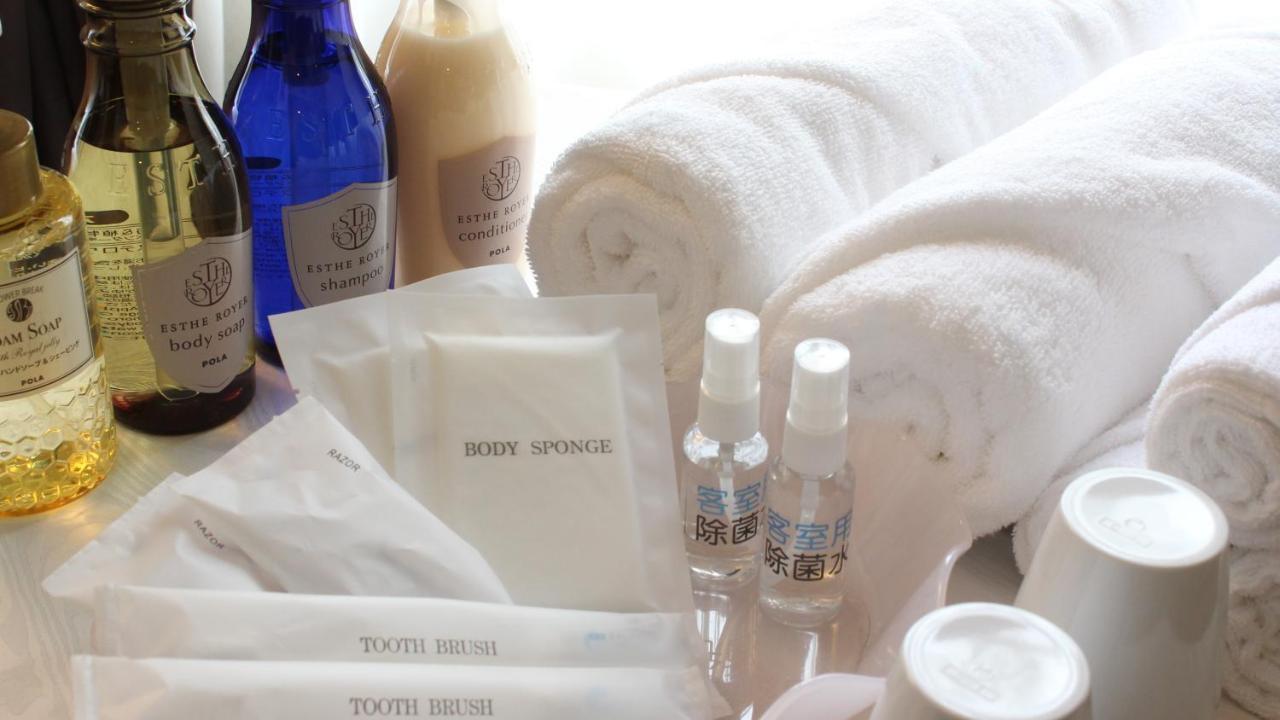 Suidobashi Grand Hotel Токио Екстериор снимка