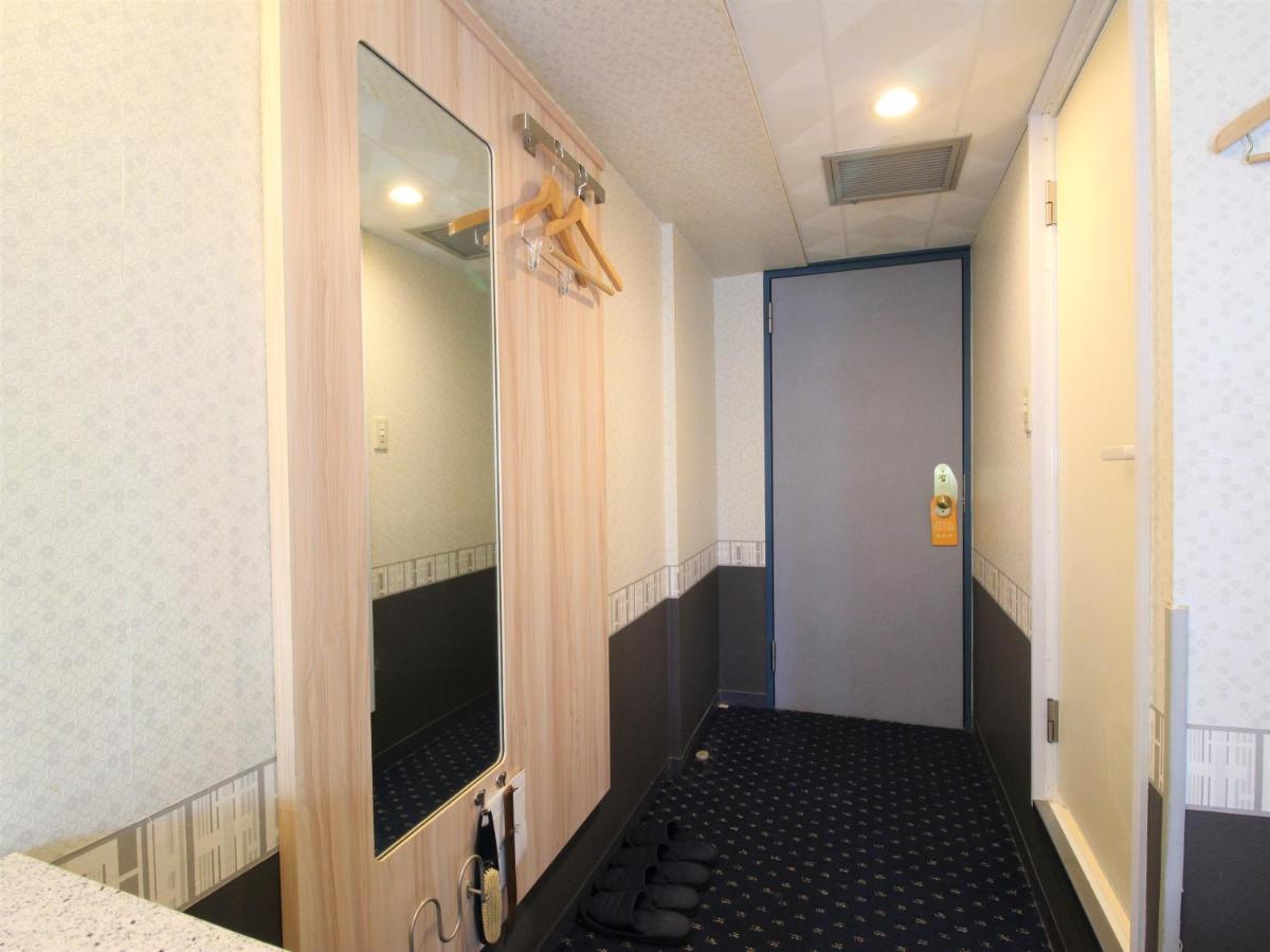 Suidobashi Grand Hotel Токио Стая снимка