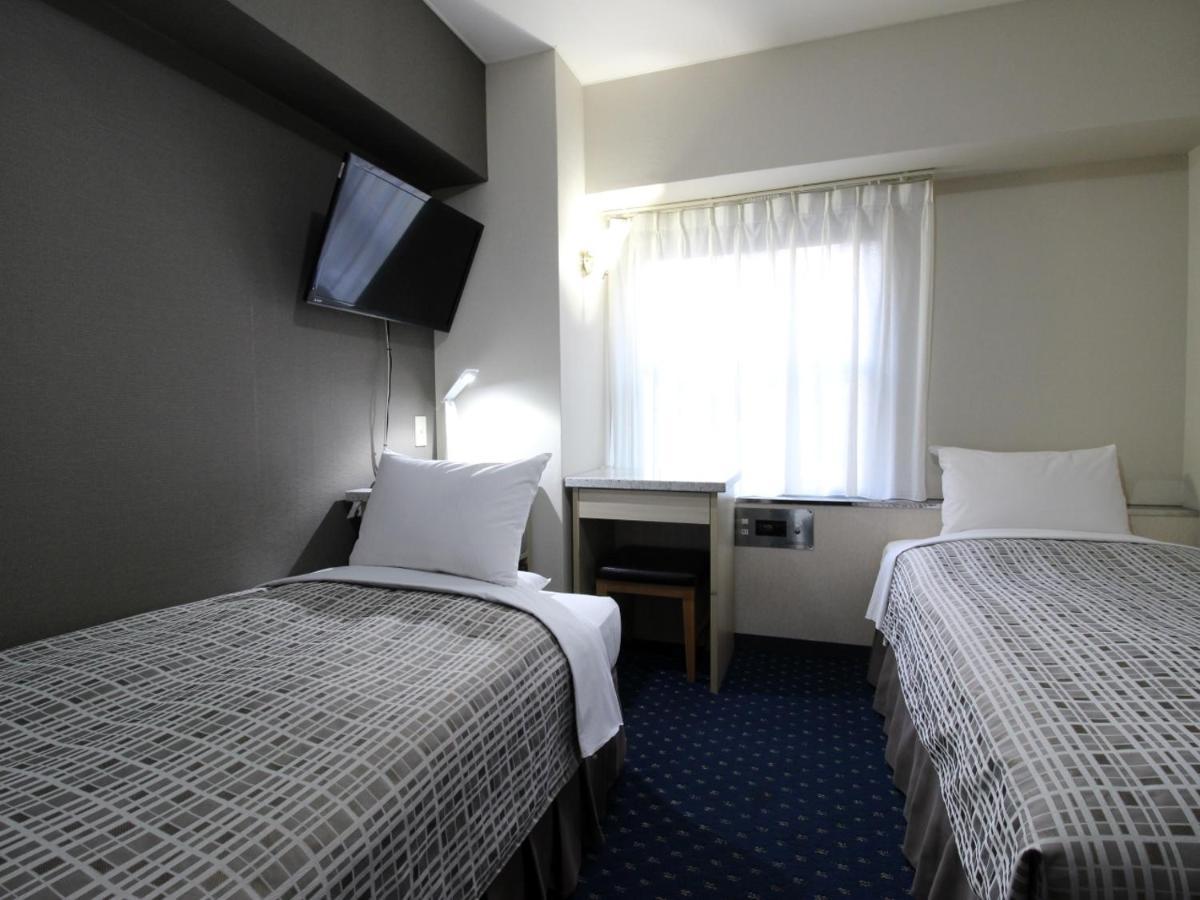 Suidobashi Grand Hotel Токио Екстериор снимка