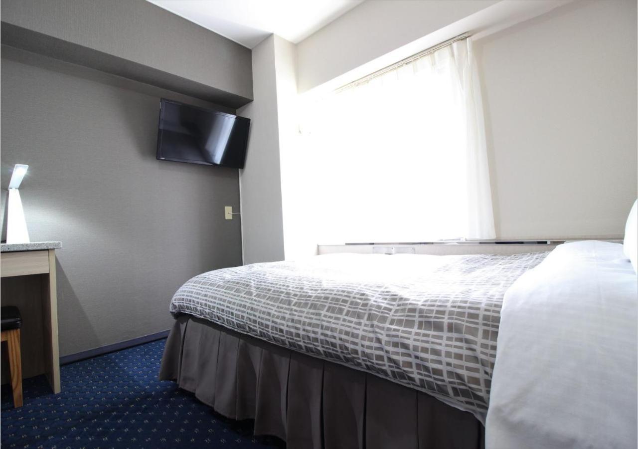 Suidobashi Grand Hotel Токио Екстериор снимка