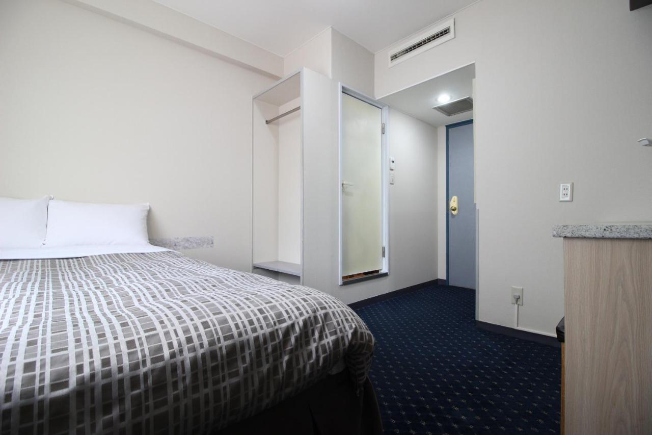 Suidobashi Grand Hotel Токио Екстериор снимка