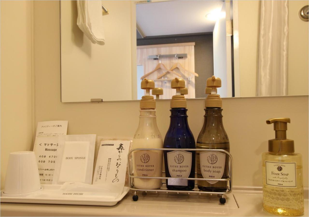 Suidobashi Grand Hotel Токио Екстериор снимка