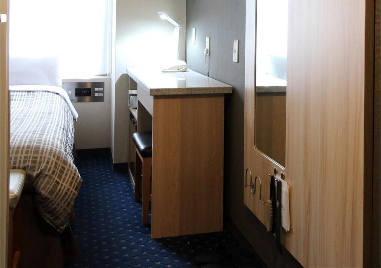Suidobashi Grand Hotel Токио Екстериор снимка