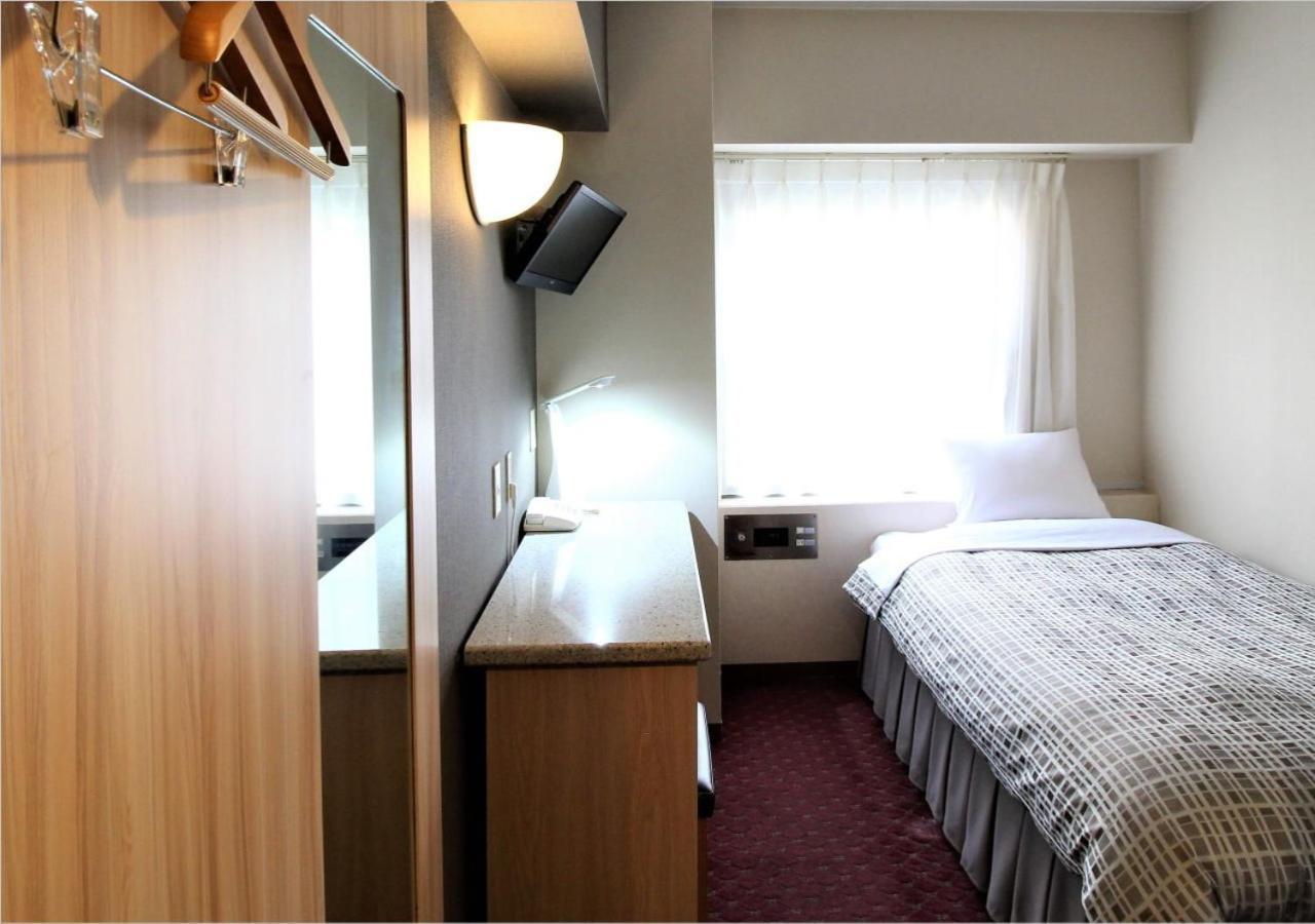 Suidobashi Grand Hotel Токио Екстериор снимка