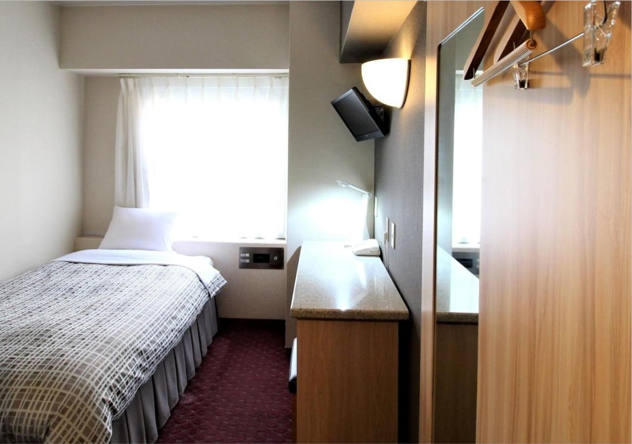 Suidobashi Grand Hotel Токио Екстериор снимка