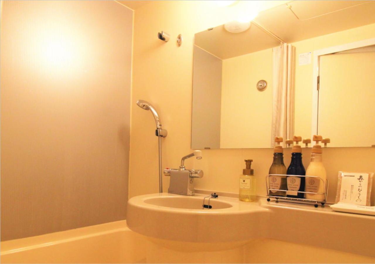 Suidobashi Grand Hotel Токио Екстериор снимка