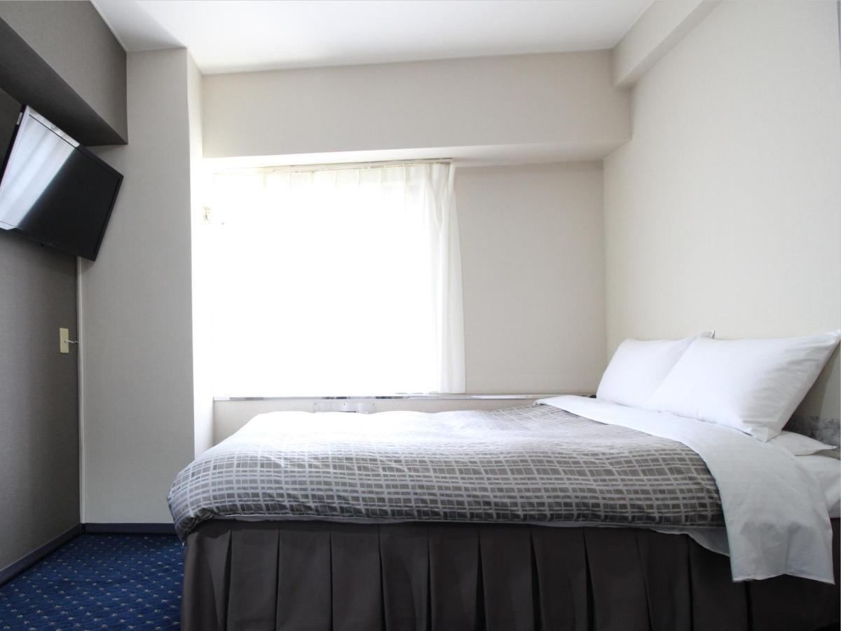 Suidobashi Grand Hotel Токио Екстериор снимка