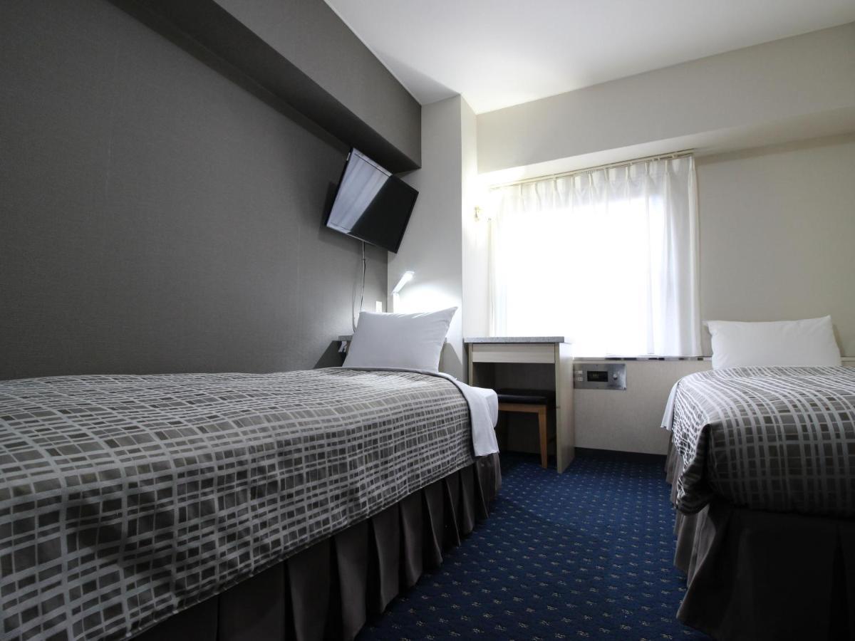 Suidobashi Grand Hotel Токио Екстериор снимка