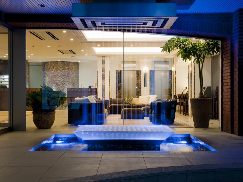 Suidobashi Grand Hotel Токио Екстериор снимка