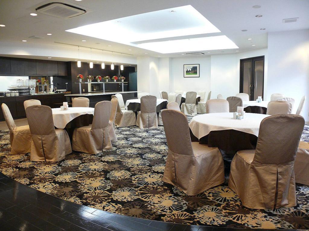 Suidobashi Grand Hotel Токио Екстериор снимка