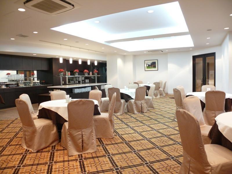 Suidobashi Grand Hotel Токио Екстериор снимка