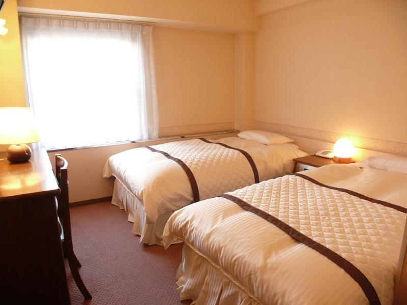 Suidobashi Grand Hotel Токио Екстериор снимка