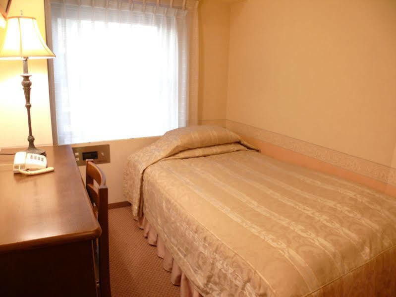 Suidobashi Grand Hotel Токио Екстериор снимка