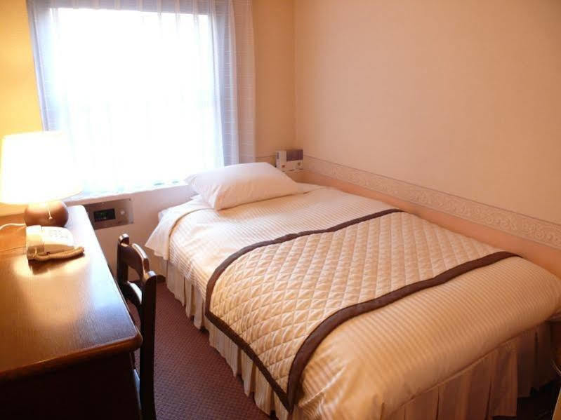 Suidobashi Grand Hotel Токио Екстериор снимка