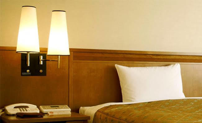Suidobashi Grand Hotel Токио Екстериор снимка
