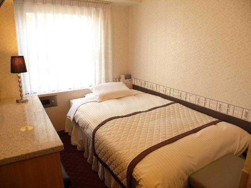 Suidobashi Grand Hotel Токио Екстериор снимка