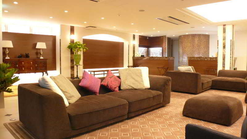 Suidobashi Grand Hotel Токио Екстериор снимка