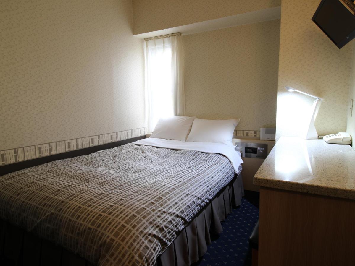 Suidobashi Grand Hotel Токио Екстериор снимка
